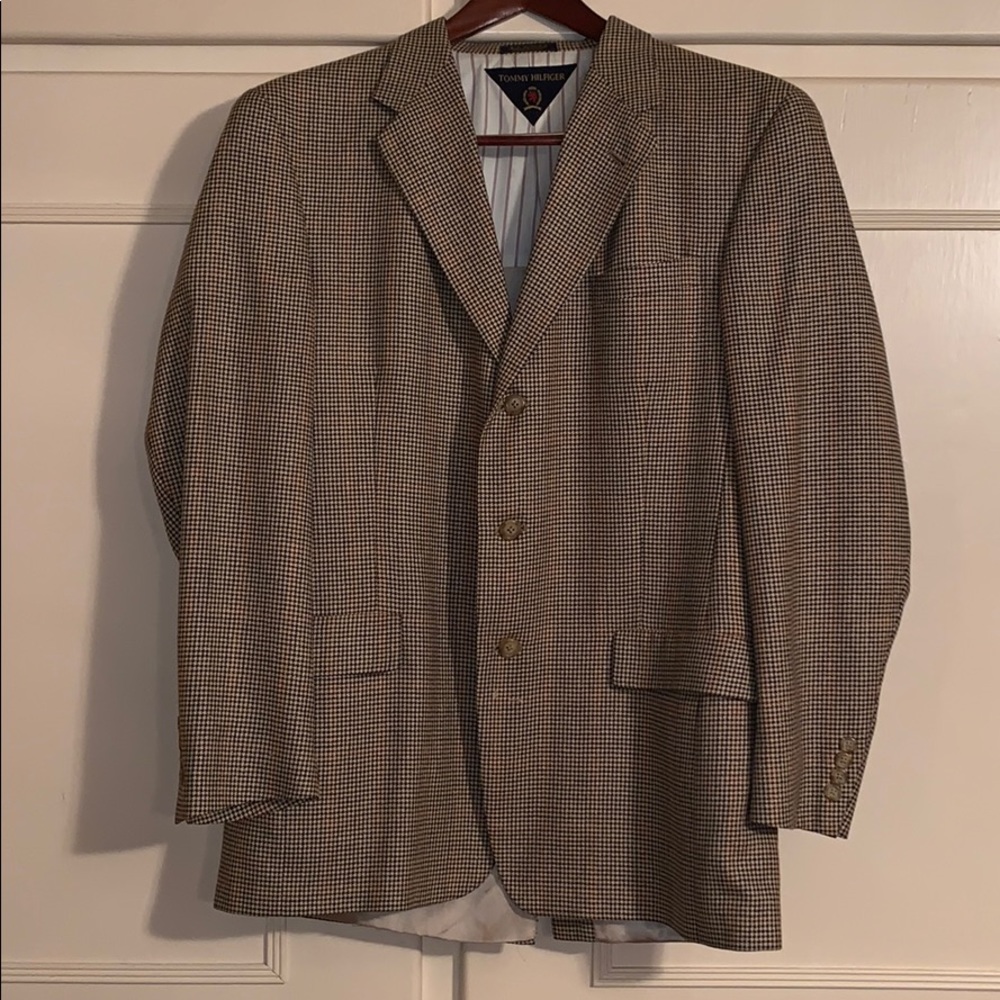 Men’s sport coat